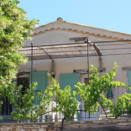 Le Jas De Verdolier Sault-de-Vaucluse Dış mekan fotoğraf