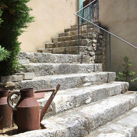 Le Jas De Verdolier Sault-de-Vaucluse Dış mekan fotoğraf